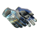 ★ Specialist Gloves | Mogul (Well-Worn)