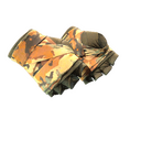 ★ Hand Wraps | Badlands (Well-Worn)