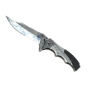 ★ Nomad Knife | Stained (Well-Worn)