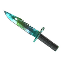 ★ M9 Bayonet | Gamma Doppler Phase 4 (Factory New)