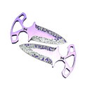 ★ StatTrak™ Shadow Daggers | Freehand (Minimal Wear)