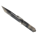 ★ StatTrak™ Paracord Knife | Scorched (Minimal Wear)