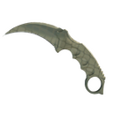 ★ Karambit | Safari Mesh (Minimal Wear)