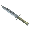 ★ StatTrak™ Bayonet | Damascus Steel (Factory New)