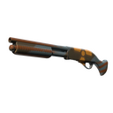 Souvenir Sawed-Off | Irradiated Alert (Minimal Wear)