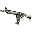 Souvenir M4A4 | Urban DDPAT (Minimal Wear)