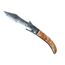 ★ StatTrak™ Navaja Knife | Stained (Minimal Wear)