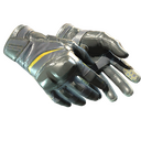 ★ Moto Gloves | Eclipse (Well-Worn)