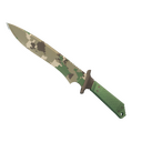 ★ Classic Knife | Forest DDPAT (Minimal Wear)