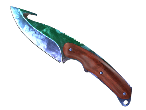 ★ Gut Knife | Gamma Doppler Phase 1 (Factory New)