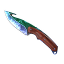 ★ Gut Knife | Gamma Doppler Phase 1 (Factory New)