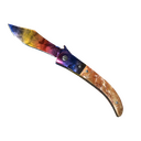 ★ StatTrak™ Navaja Knife | Marble Fade (Factory New)