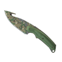 ★ StatTrak™ Gut Knife | Forest DDPAT (Field-Tested)