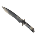 ★ Classic Knife | Scorched (Minimal Wear)