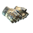 ★ Bloodhound Gloves | Bronzed (Well-Worn)