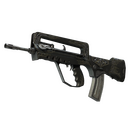StatTrak™ FAMAS | Djinn (Factory New)