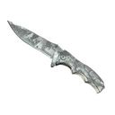 ★ StatTrak™ Nomad Knife | Urban Masked (Battle-Scarred)