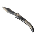 ★ Navaja Knife | Scorched (Minimal Wear)