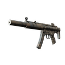 Souvenir MP5-SD | Dirt Drop (Factory New)