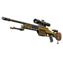 StatTrak™ SSG 08 | Big Iron (Factory New)