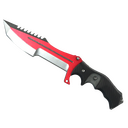 ★ StatTrak™ Huntsman Knife | Autotronic (Field-Tested)