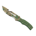 ★ StatTrak™ Survival Knife | Forest DDPAT (Field-Tested)