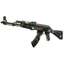 StatTrak™ AK-47 | Rat Rod (Factory New)