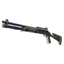 XM1014 | Frost Borre (Minimal Wear)