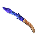 ★ StatTrak™ Navaja Knife | Doppler Sapphire (Factory New)