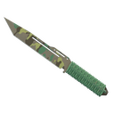 ★ StatTrak™ Paracord Knife | Boreal Forest (Field-Tested)