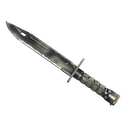 ★ StatTrak™ Bayonet | Scorched (Field-Tested)