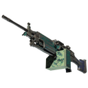 M249 | Shipping Forecast (Battle-Scarred)