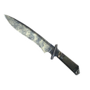 ★ StatTrak™ Classic Knife | Stained (Battle-Scarred)