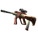 AUG | Sand Storm (Well-Worn)