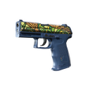 StatTrak™ P2000 | Corticera (Minimal Wear)