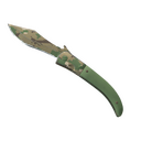 ★ Navaja Knife | Forest DDPAT (Well-Worn)
