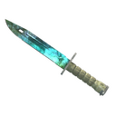 ★ Bayonet | Gamma Doppler (Minimal Wear)