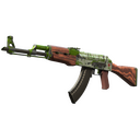 AK-47 | Hydroponic (Well-Worn)