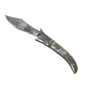 ★ StatTrak™ Navaja Knife | Urban Masked (Battle-Scarred)