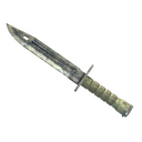 ★ StatTrak™ Bayonet | Stained (Battle-Scarred)