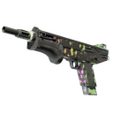MAG-7 | Prism Terrace (Field-Tested)