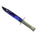 ★ StatTrak™ Bayonet | Doppler Phase 3 (Factory New)