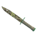 ★ Bayonet | Boreal Forest (Minimal Wear)