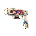 Souvenir Zeus x27 | Dragon Snore (Well-Worn)