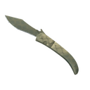 ★ StatTrak™ Navaja Knife | Safari Mesh (Minimal Wear)