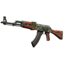 AK-47 | Hydroponic (Battle-Scarred)