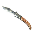 ★ StatTrak™ Navaja Knife | Stained (Battle-Scarred)