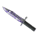 ★ StatTrak™ M9 Bayonet | Freehand (Factory New)