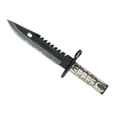 ★ M9 Bayonet | Black Laminate (Factory New)
