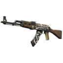 AK-47 | Wasteland Rebel (Well-Worn)